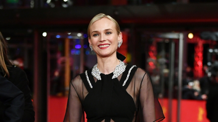 Diane Kruger: découvrez pourquoi elle ne désire pas avoir un deuxième enfant