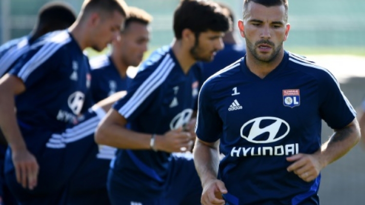 L1: l'épineux cas Lopes à Lyon