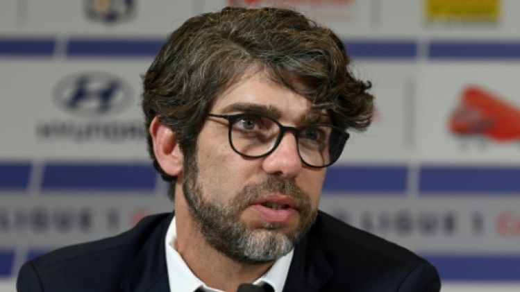 Ligue 1: avec Juninho, Lyon retrouve son roi