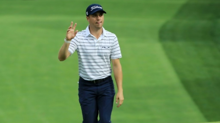 Golf: Justin Thomas reprend la tête du BMW Championship après le 3e tour
