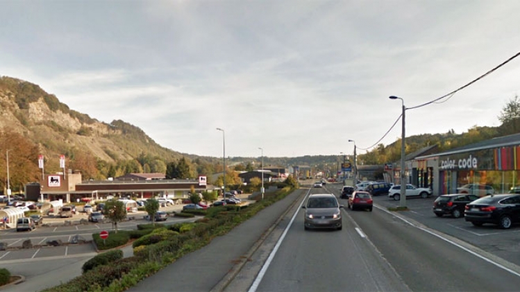 0aywaille-accident-femme