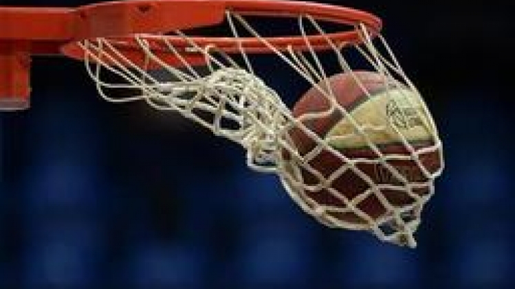 Spirou Ladies Charleroi et Kangoeroes Malines joueront aussi une Coupe d'Europe