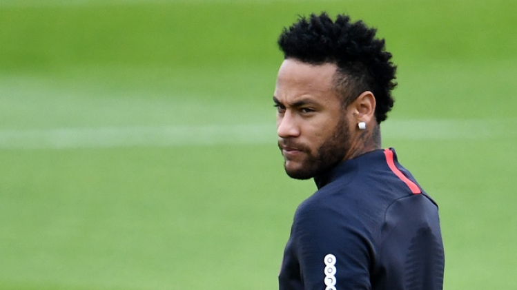 Neymar voulait à tout prix quitter le PSG: Luis Suarez dévoile leur conversation sur WhatsApp