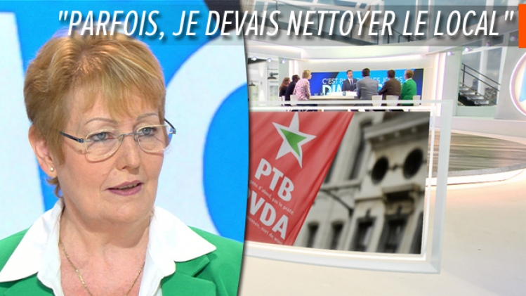 Patricia Van Muylder