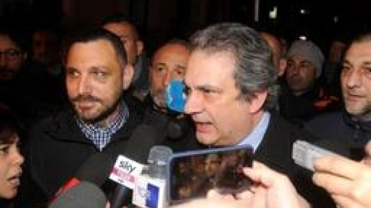 Italie: deux partis néo-fascistes exclus de Facebook et d'Instagram