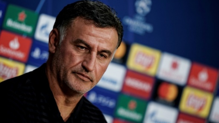 Ligue des champions: Lille au pied de la montagne Ajax