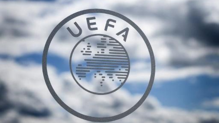L'UEFA lance une 3e Coupe d'Eurpe, l'UEFA Europa Conference League
