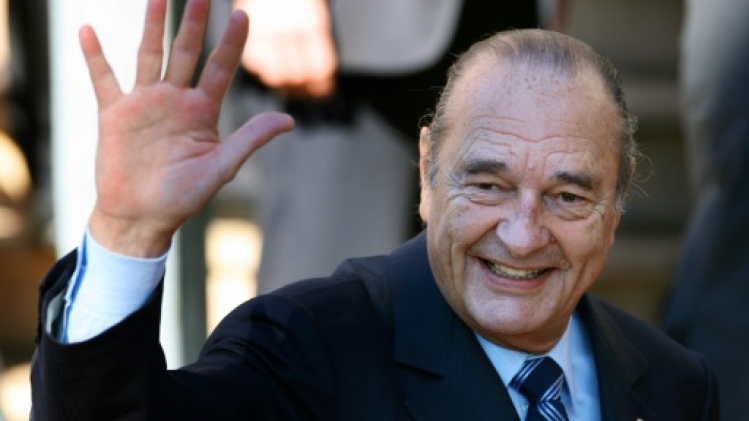 Les citations les plus fortes de Jacques Chirac: Notre maison brûle et nous regardons ailleurs