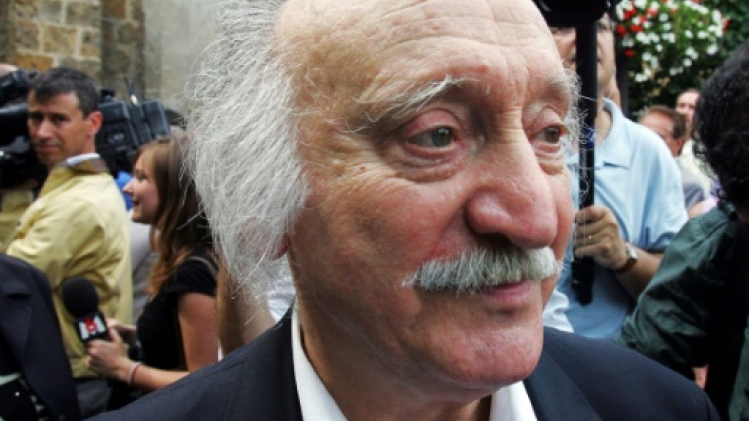 Décès d'André Gaillard, l'un des Frères ennemis