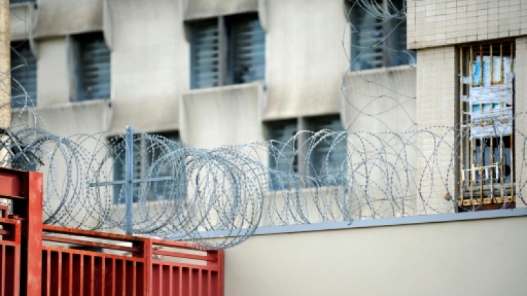 Un détenu retrouvé pendu à la prison de Metz, troisième suicide en un mois