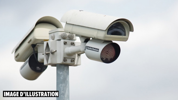 camera-surveillance