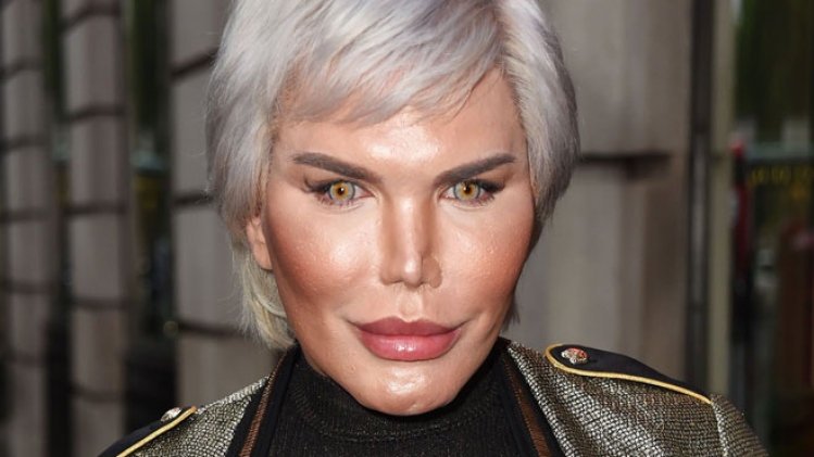 Rodrigo alves 2019 cheap