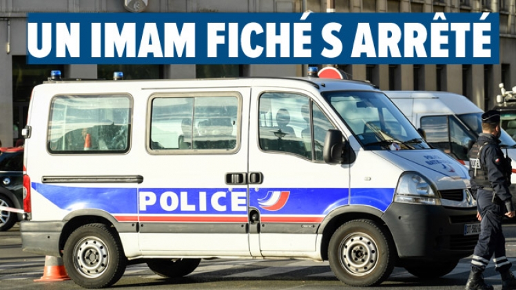 prefecture-paris-arrestation