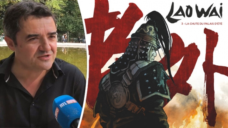 0studio-bd-bande-dessinnee-laowai