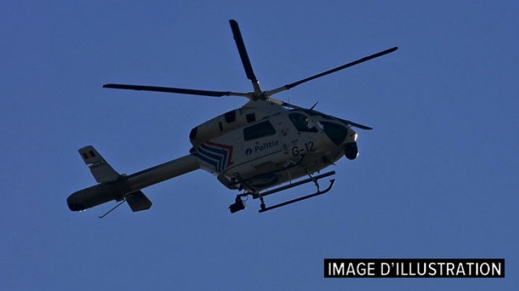 helicoptere-police-federale