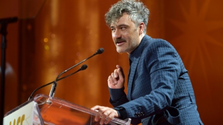 Jojo Rabbit: Taika Waititi s'attaque à la haine en jouant Hitler