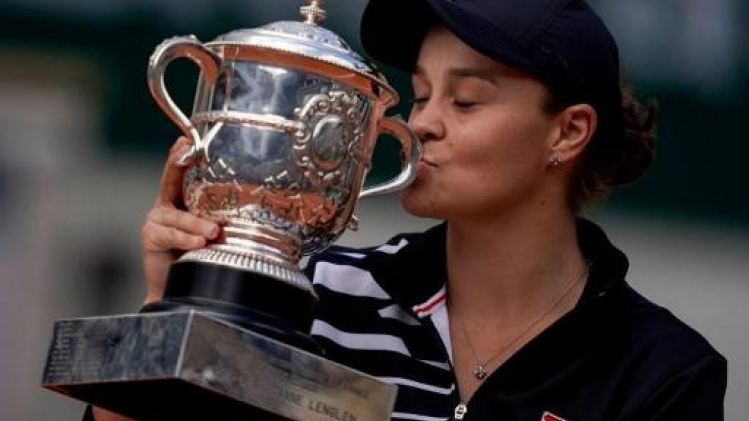 WTA Finals - Mertens et Sabalenka dans le groupe de Babos et Mladenovic au Masters