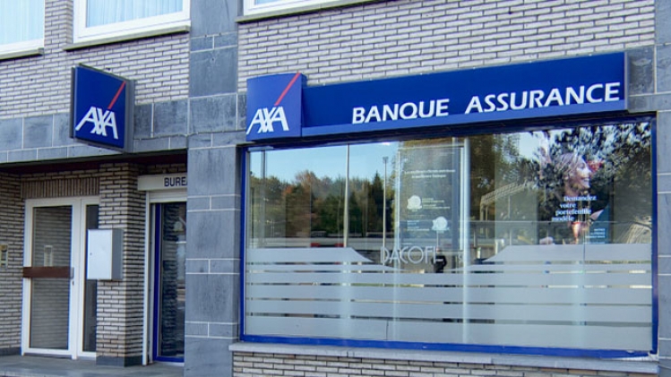 axa