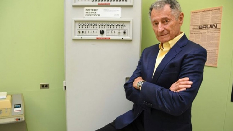 leonard-kleinrock