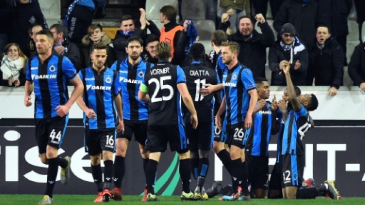 Un championnat belgo-néerlandais impossible à court terme