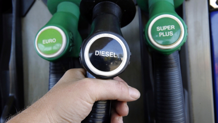pompe-diesel-prix
