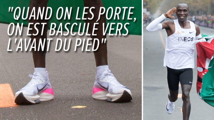 Record du monde marathon nike deals