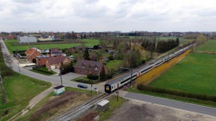 Infrabel clarifie les propos de son CEO et ne demande pas la fermeture de certaines lignes