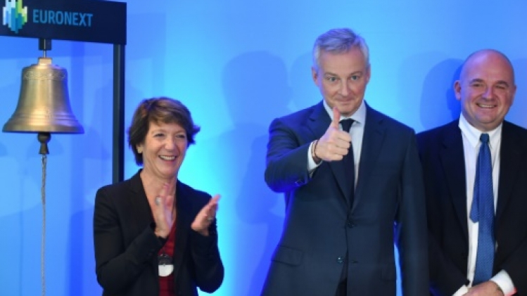 La FdJ, une des plus grosses introductions de ces 20 dernières années à la Bourse de Paris