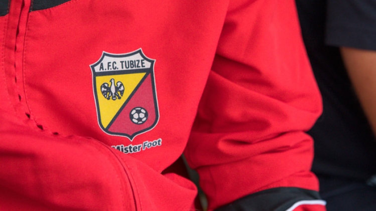 L'AFC Tubize suspendu par la fédération belge de football?