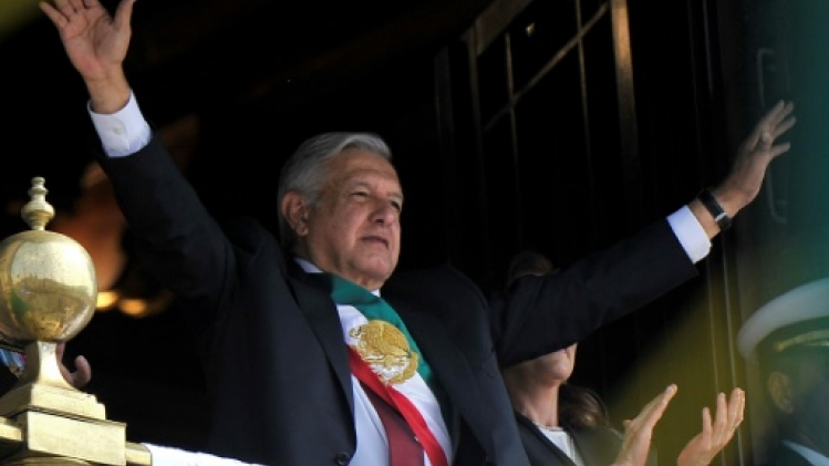 AMLO, un an: promesses tenues, non tenues, à tenir