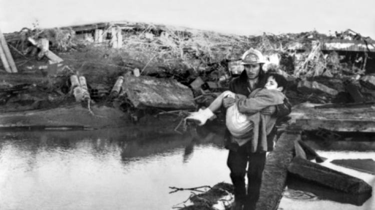 Il y a 60 ans, la catastrophe du barrage de Malpasset