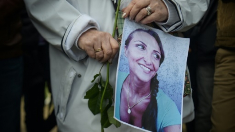 La mort de Julie Douib, l'électrochoc qui a conduit au Grenelle