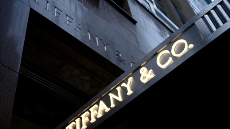 Avec Tiffany, son dernier joyau, LVMH se renforce dans un marché de la joaillerie en plein essor
