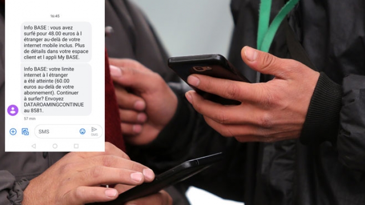 BELGAIMAGE-158607956