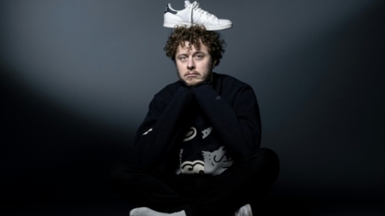 Norman: Je ne joue pas un personnage quand je monte sur scène