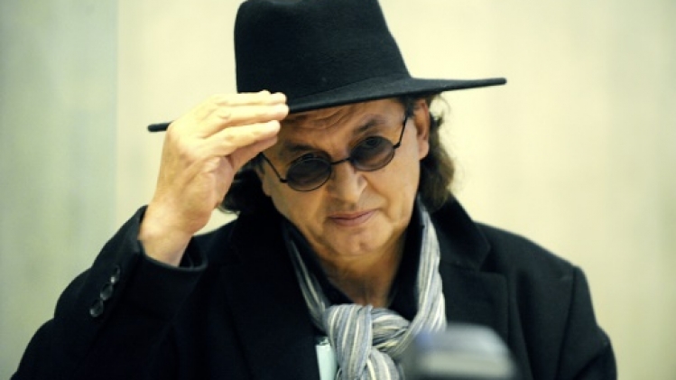 Perte de son étoile au Michelin: Marc Veyrat réclame les critères du guide