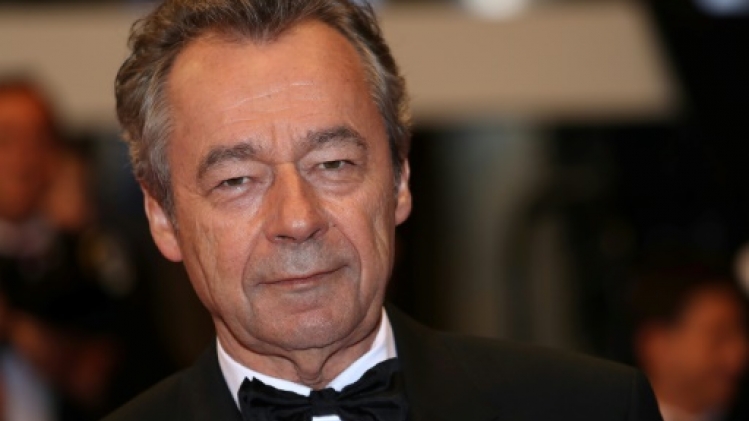 Toute ressemblance...: le monde impitoyable du 20H selon Denisot