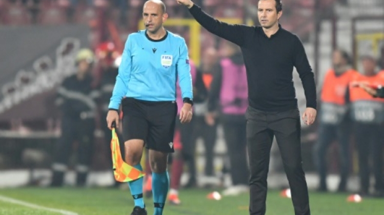 C3: Rennes à Glasgow, sans espoir mais avec ses fans