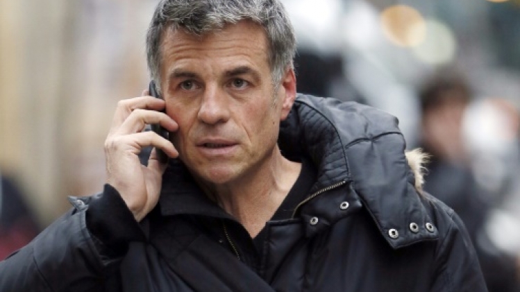 Les Pâtes à l'ail: l'amitié à la vie à la mort, selon Bruno Gaccio