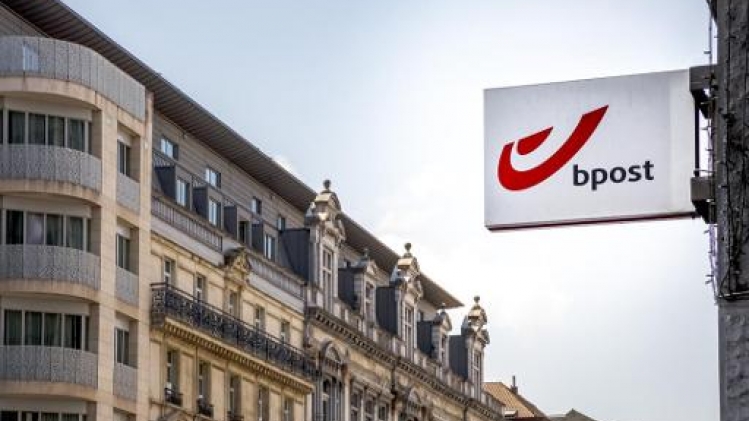 Bpost reprend l'envoi de courrier et colis hors Europe