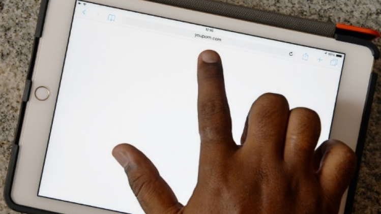 Le combat d'une Canadienne pour retirer une vidéo pornographique d'internet