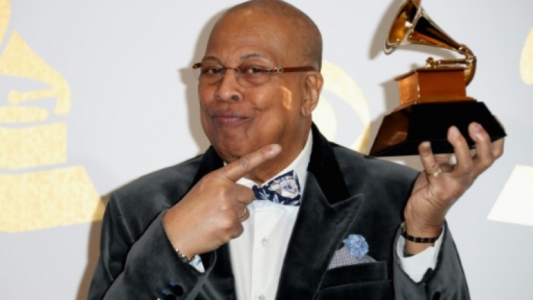 Chucho Valdès, au panthéon du jazz afro-cubain et à la Philharmonie de Paris
