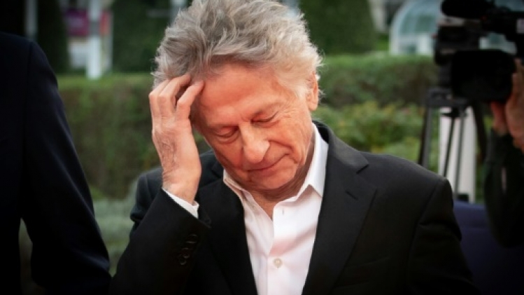 Les affaires et accusations impliquant Roman Polanski