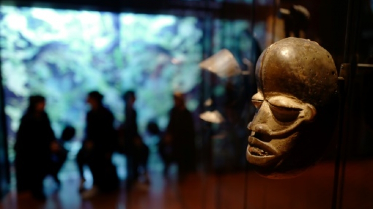 Biens africains: les musées français face au défi titanesque de la transparence