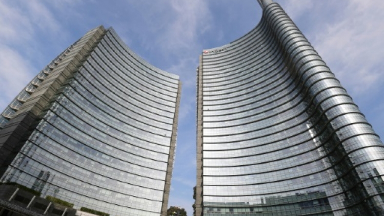 UniCredit réduit encore la voilure, 8.000 emplois en moins d'ici 2023
