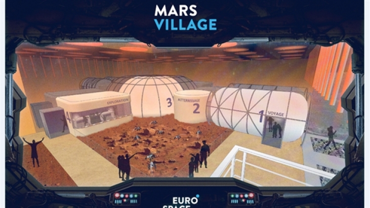 mars