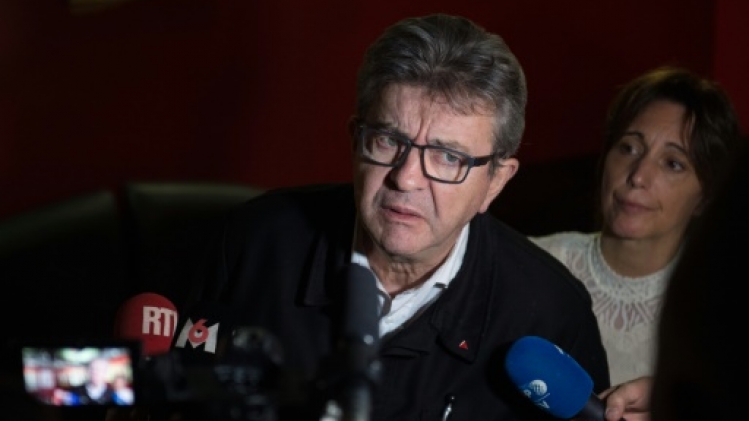 Enquêtes et polémiques autour de Jean-Luc Mélenchon: les grandes dates