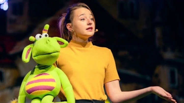 Le Cas Pucine et Eliot