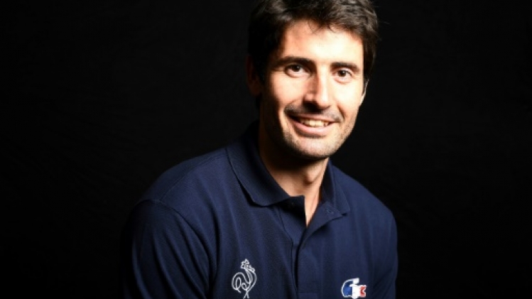 Ski alpin: Jean-Baptiste Grange, l'aventure continue