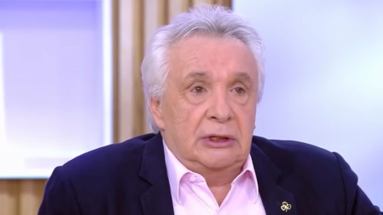 Michel Sardou